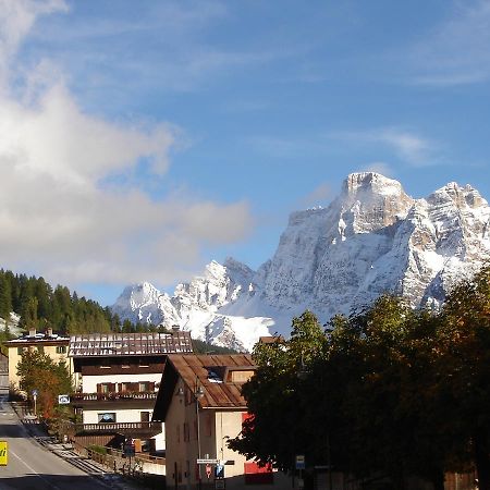 Residenza Domino Selva di Cadore Exterior foto