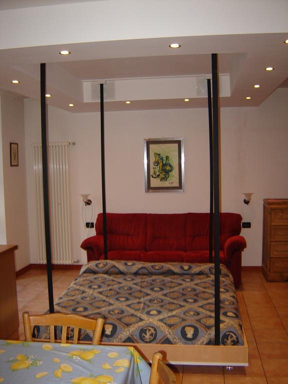 Residenza Domino Selva di Cadore Quarto foto