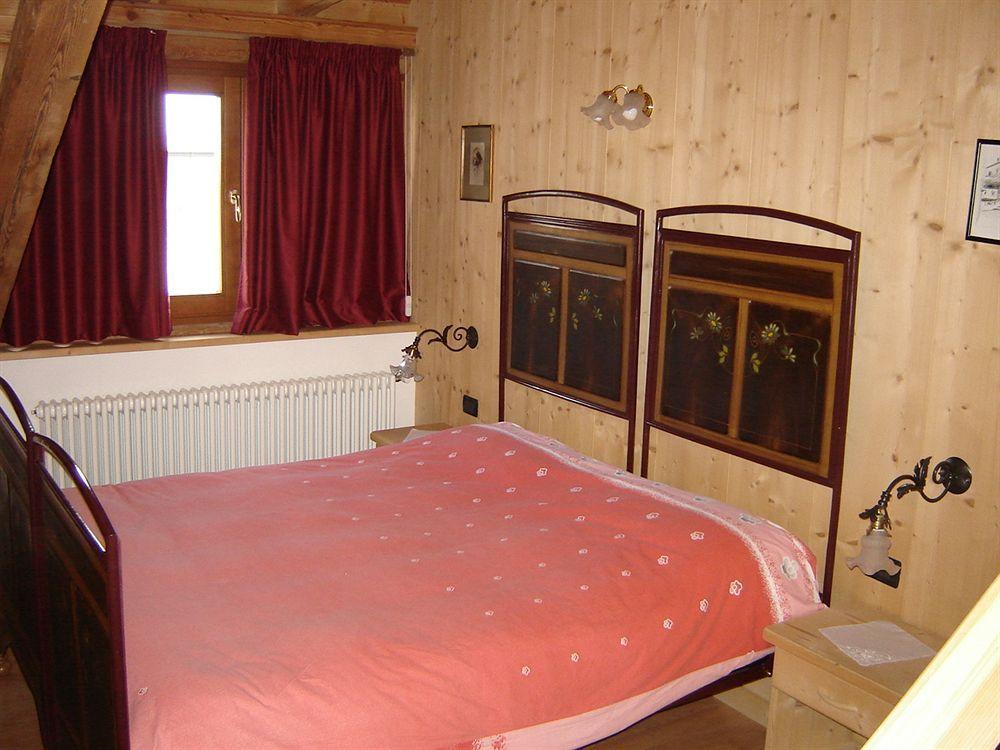 Residenza Domino Selva di Cadore Exterior foto