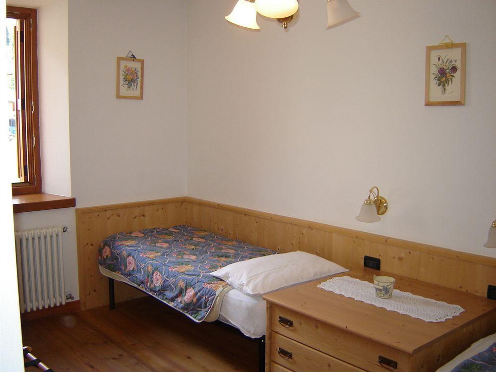 Residenza Domino Selva di Cadore Exterior foto