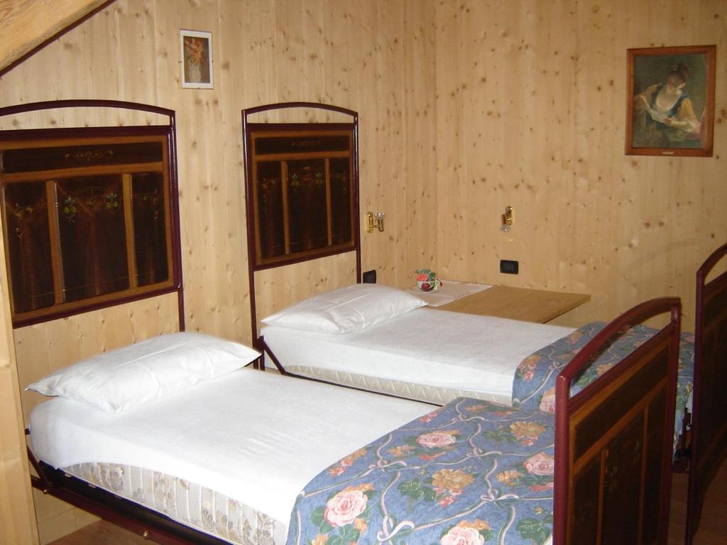 Residenza Domino Selva di Cadore Quarto foto
