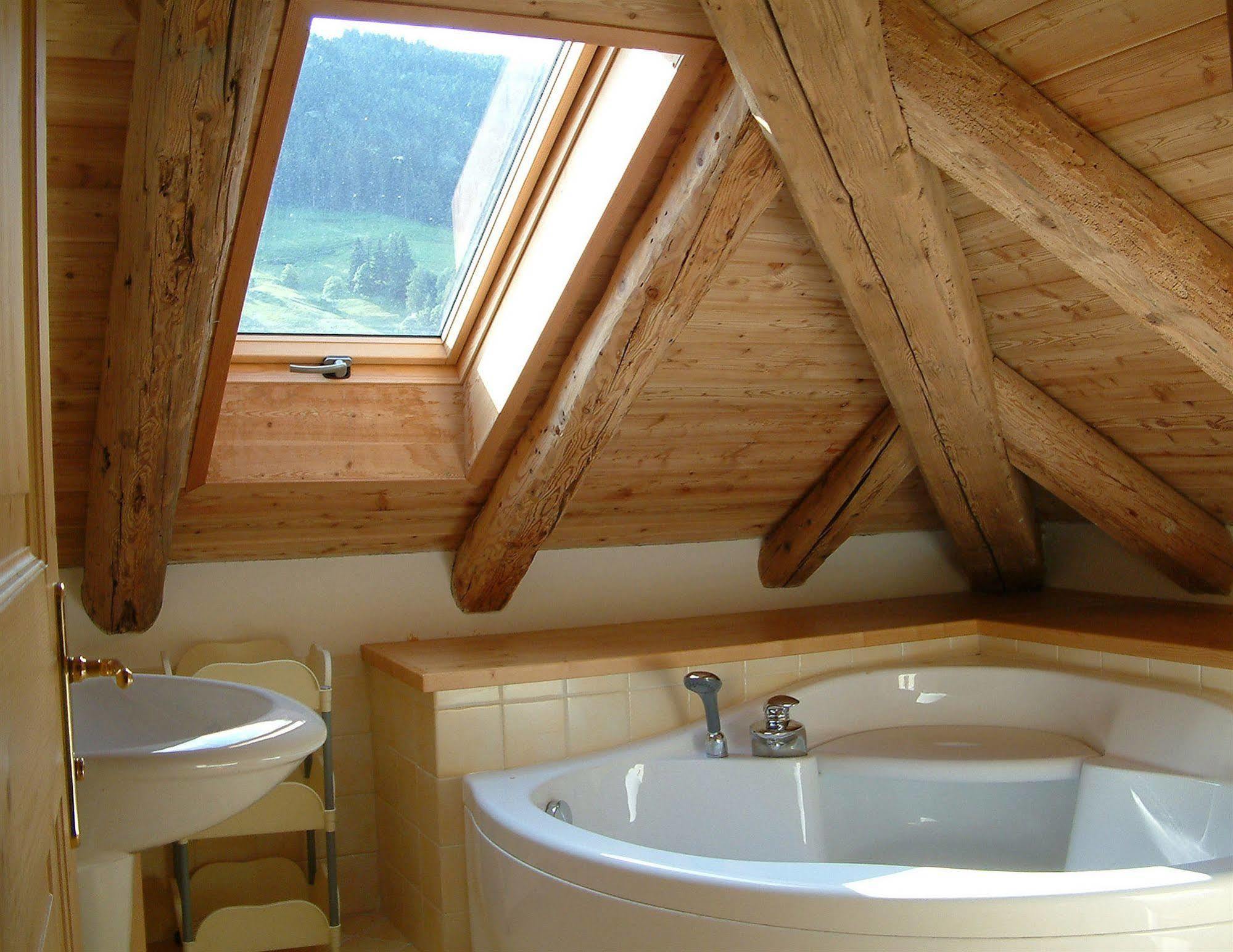Residenza Domino Selva di Cadore Exterior foto